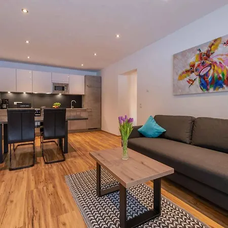 דירה Freiraum ניוסטיפט אים סטובאיטל