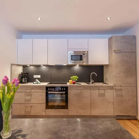 Apartment Freiraum Neustift im Stubaital