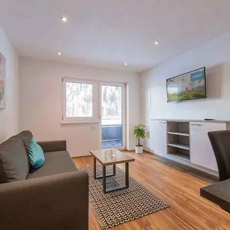 Apartment Freiraum