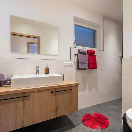 Freiraum アパート