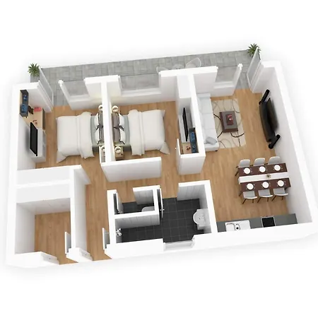 Freiraum * ノイシュティフト・イム・シュトゥーバイタール