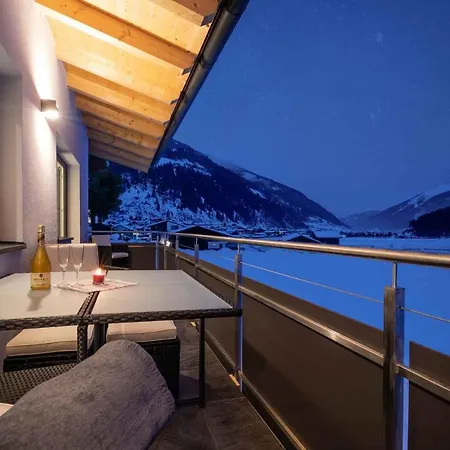 דירה Freiraum ניוסטיפט אים סטובאיטל