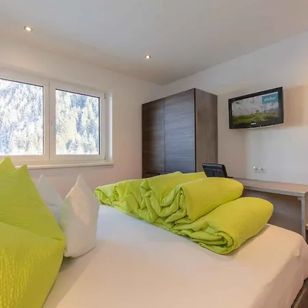 Freiraum Apartment Neustift im Stubaital