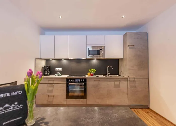 شقة Freiraum نيوستيف ام ستوبيتا