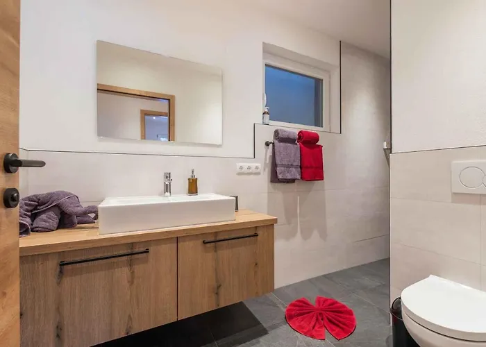 Freiraum Διαμέρισμα