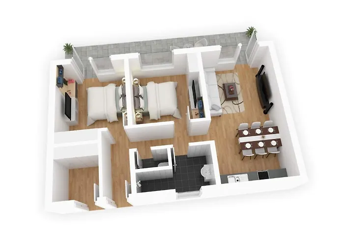 Freiraum * نيوستيف ام ستوبيتا