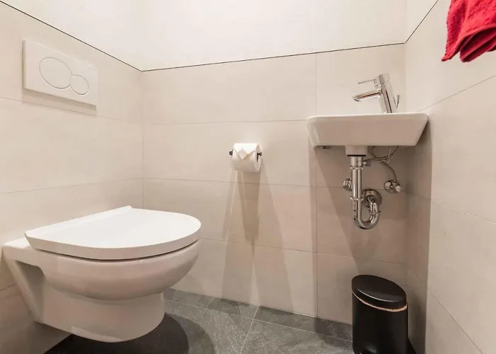 Freiraum Διαμέρισμα Neustift im Stubaital