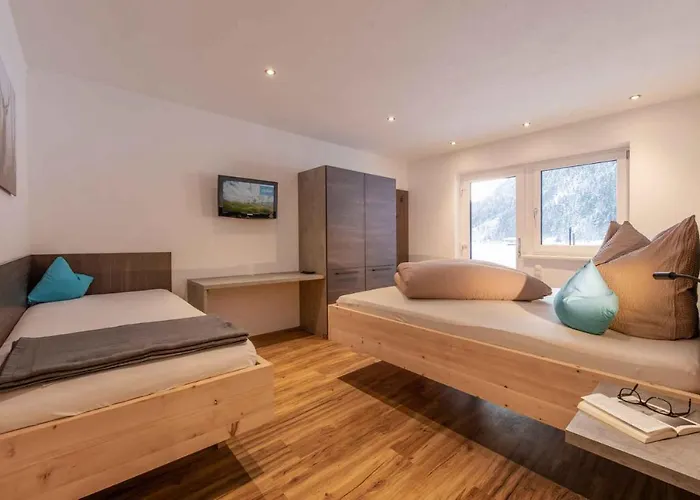 Freiraum * Neustift im Stubaital