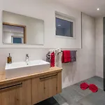 Apartman Freiraum *